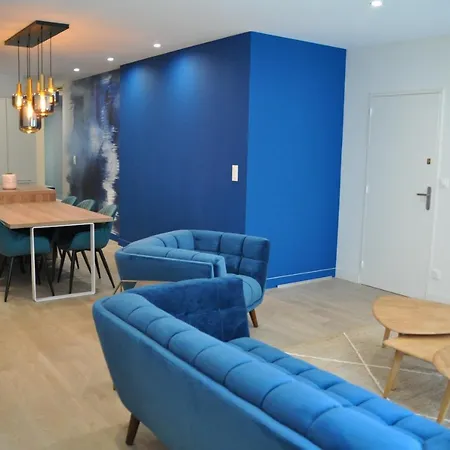 Luxe & Confort, Spacieux, Neuf, Clim Et *