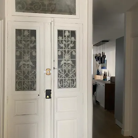 Luxe&confort, Spacieux, Neuf, Clim Et * Sète