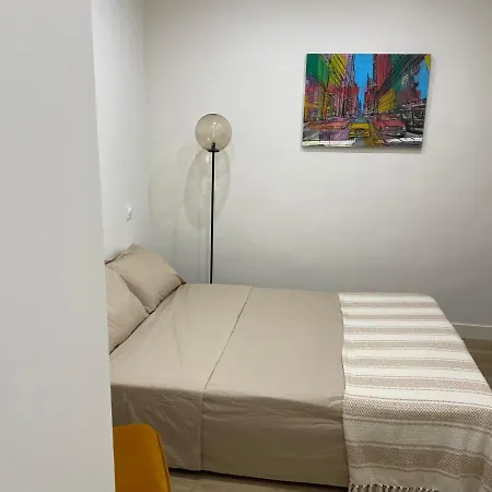 Appartement Luxe&confort, Spacieux, Neuf, Clim Et *