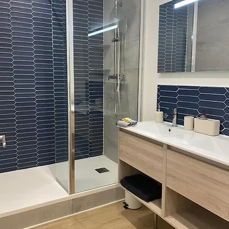 Luxe&confort, Spacieux, Neuf, Clim Et Sète