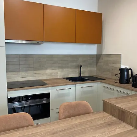 Luxe&confort, Spacieux, Neuf, Clim Et Appartement Sète